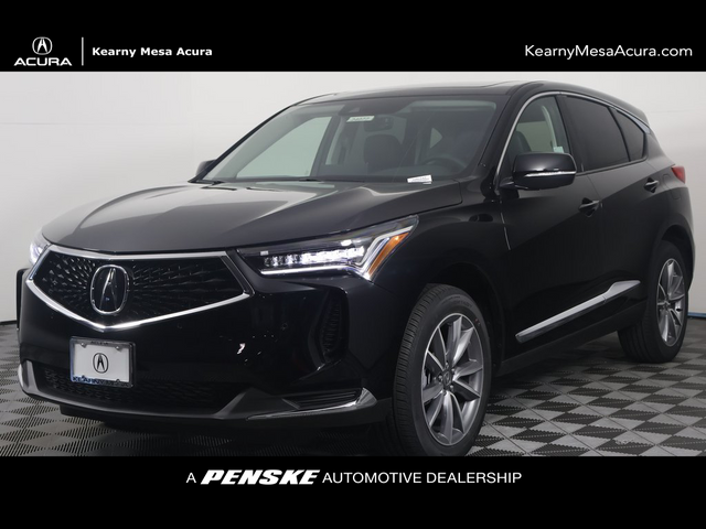 2024 Acura RDX Technology