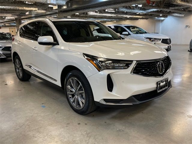 2024 Acura RDX Technology