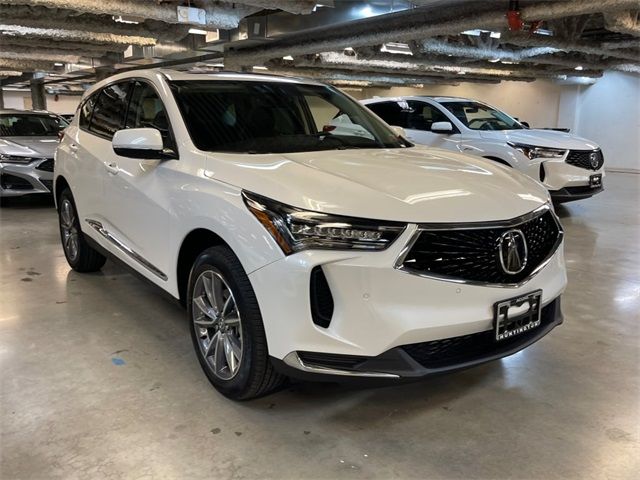 2024 Acura RDX Technology