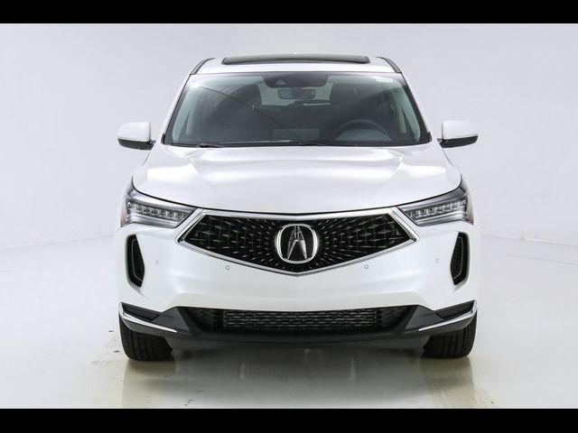 2024 Acura RDX Technology