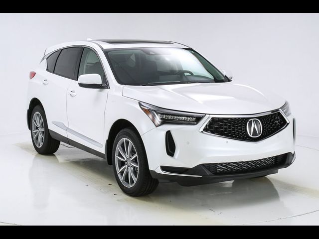 2024 Acura RDX Technology