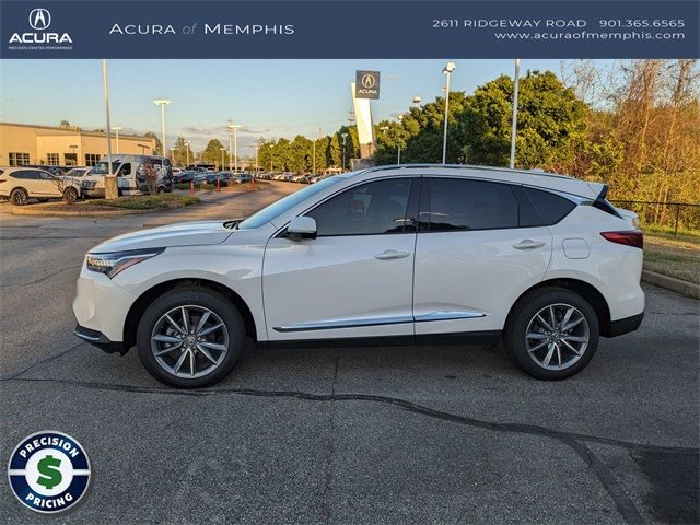 2024 Acura RDX Technology