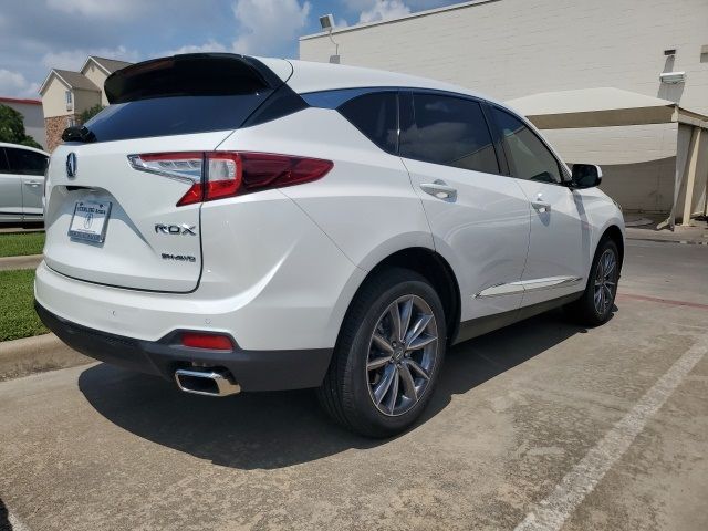 2024 Acura RDX Technology