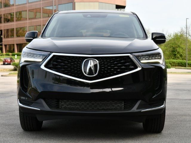 2024 Acura RDX Technology