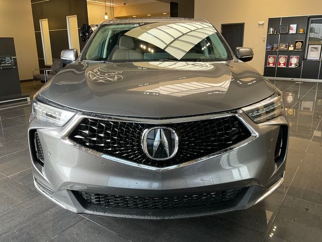 2024 Acura RDX Technology