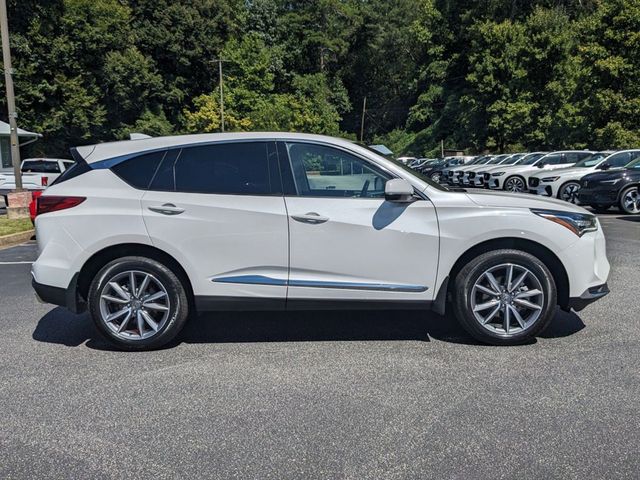 2024 Acura RDX Technology