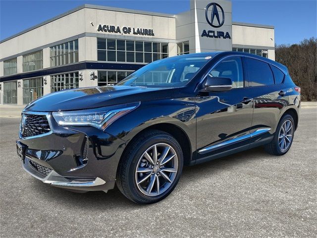 2024 Acura RDX Technology