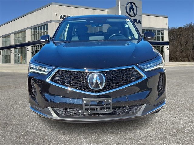 2024 Acura RDX Technology