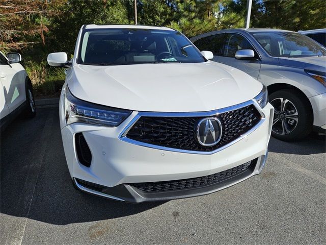 2024 Acura RDX Technology