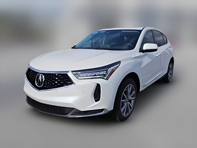 2024 Acura RDX Technology