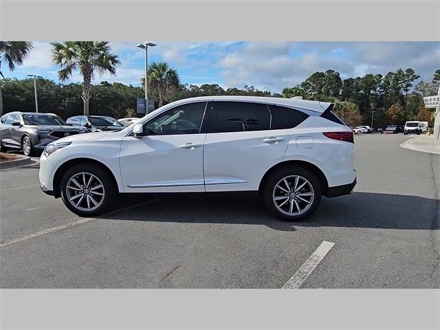 2024 Acura RDX Technology