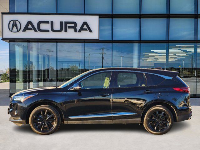 2024 Acura RDX Technology