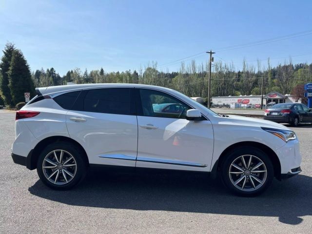 2024 Acura RDX Technology