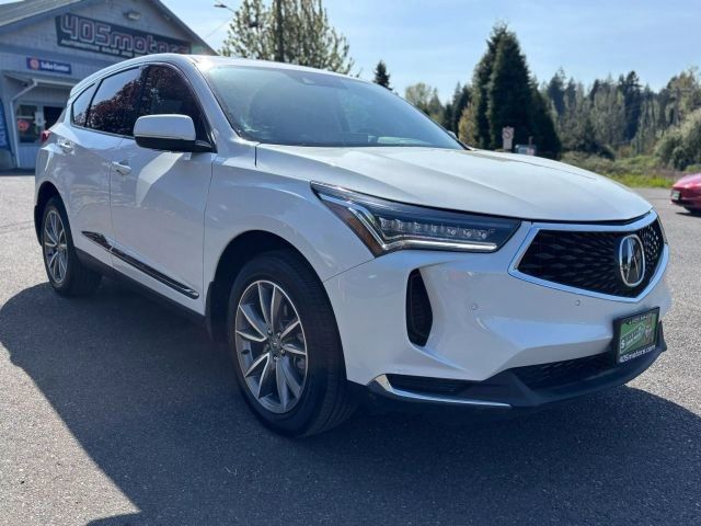 2024 Acura RDX Technology