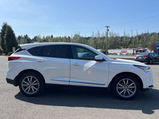 2024 Acura RDX Technology