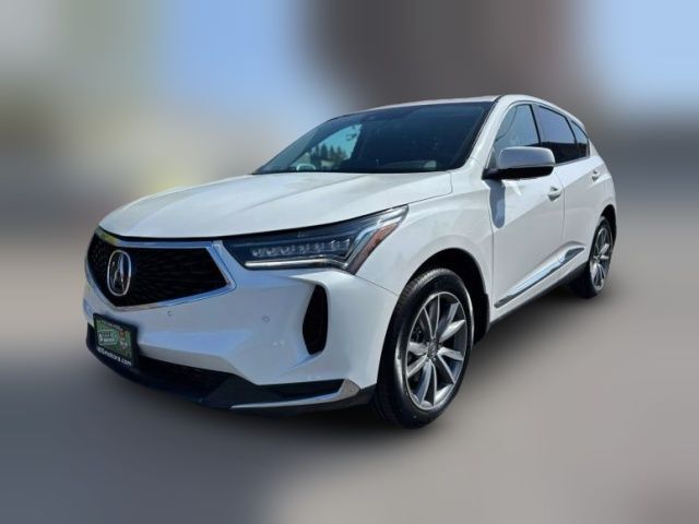 2024 Acura RDX Technology