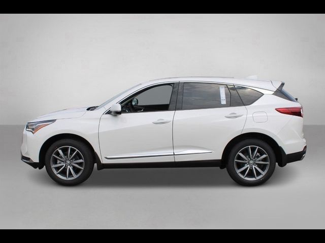 2024 Acura RDX Technology