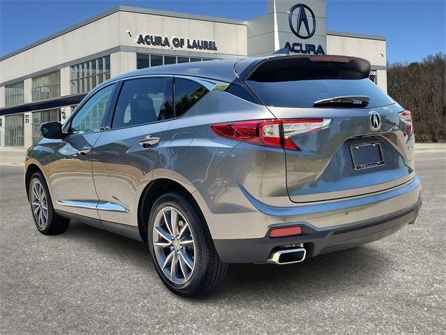 2024 Acura RDX Technology