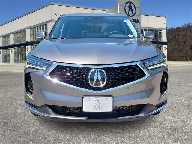 2024 Acura RDX Technology