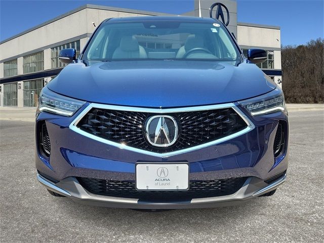 2024 Acura RDX Technology