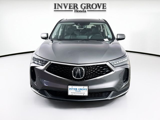2024 Acura RDX Technology