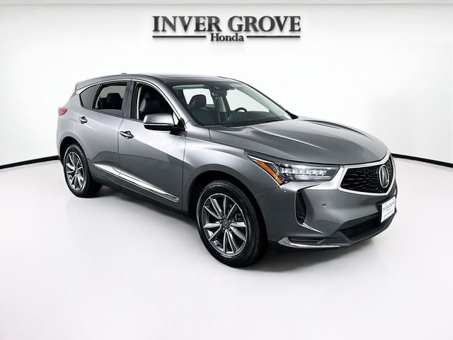 2024 Acura RDX Technology