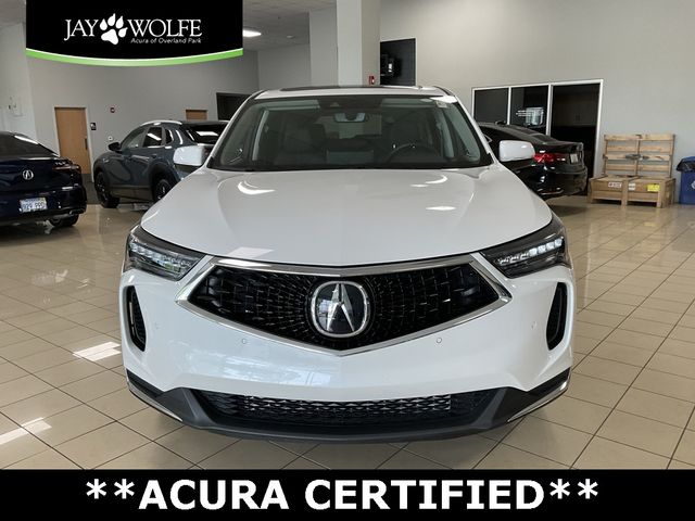 2024 Acura RDX Technology