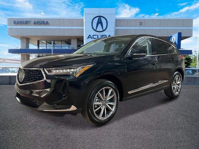 2024 Acura RDX Technology