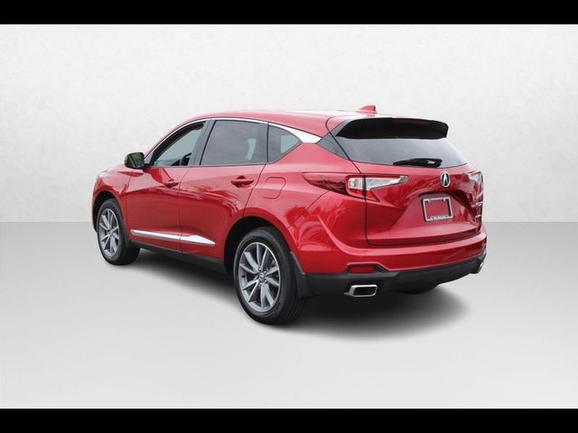 2024 Acura RDX Technology