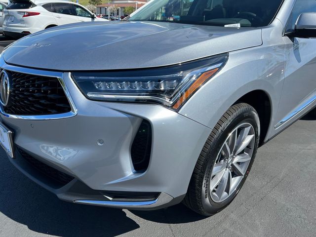 2024 Acura RDX Technology