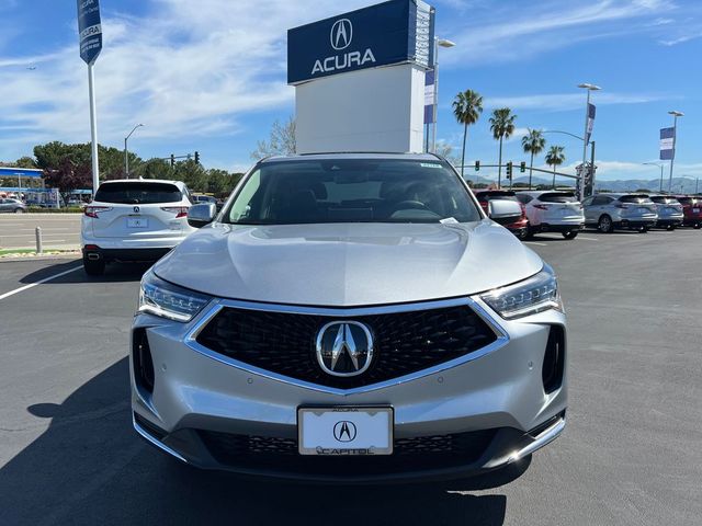 2024 Acura RDX Technology