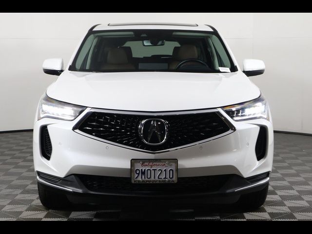 2024 Acura RDX Technology