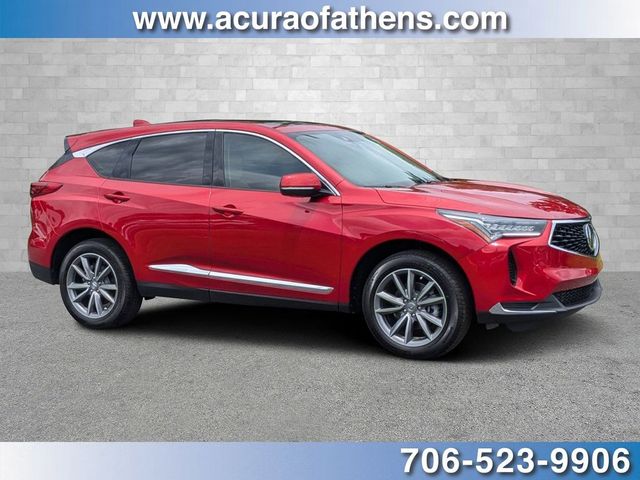 2024 Acura RDX Technology