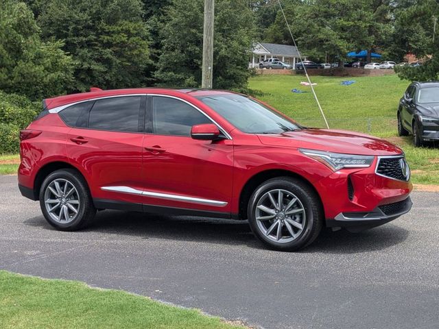 2024 Acura RDX Technology