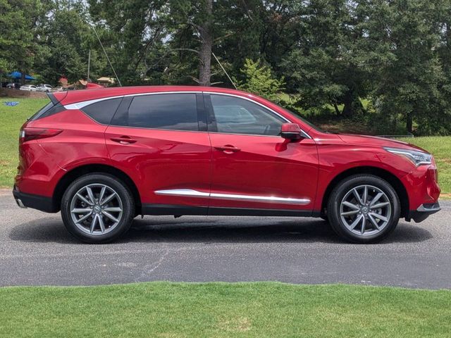 2024 Acura RDX Technology