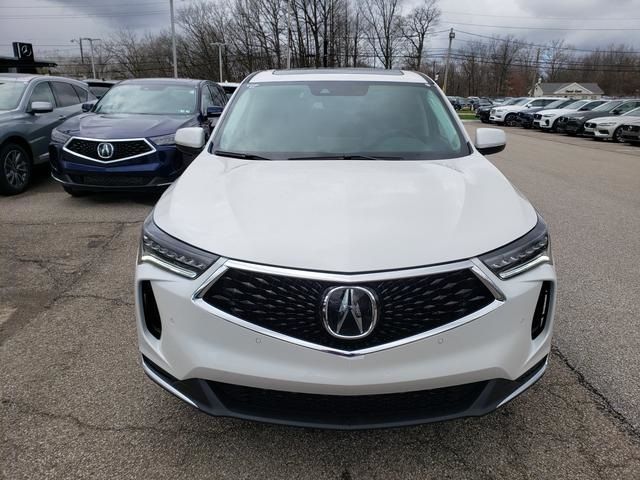 2024 Acura RDX Technology