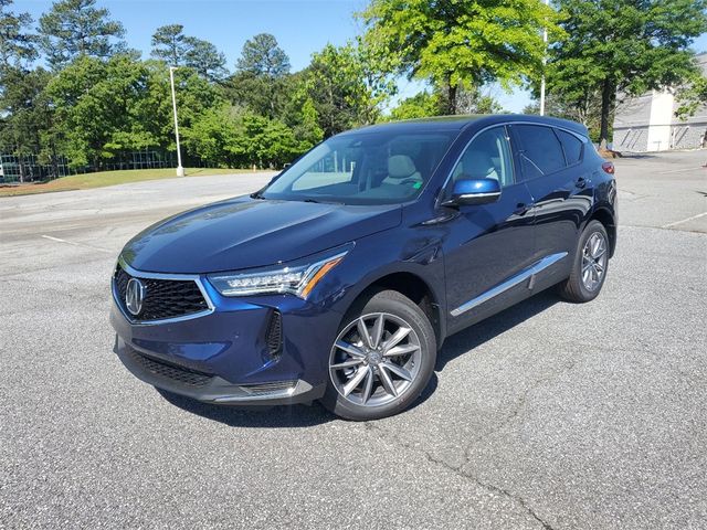 2024 Acura RDX Technology