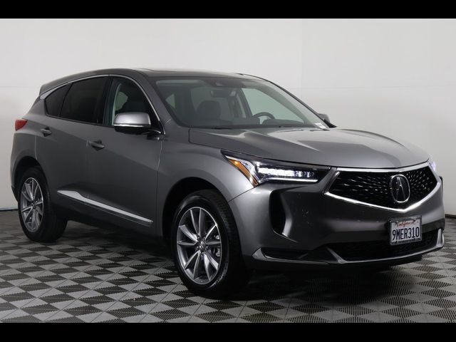 2024 Acura RDX Technology