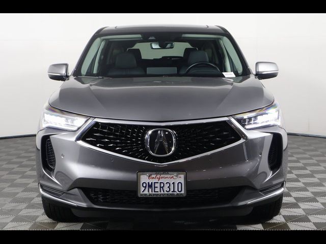 2024 Acura RDX Technology