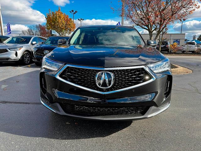 2024 Acura RDX Technology