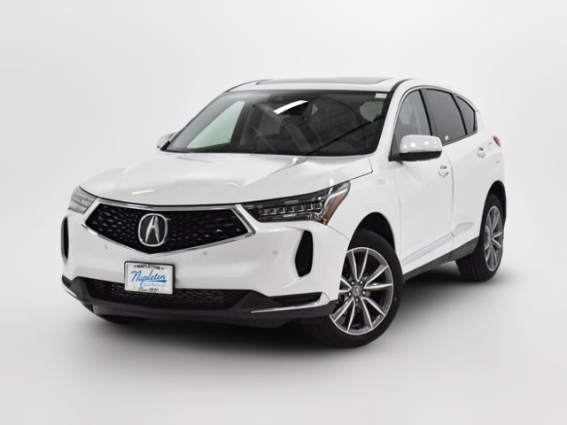 2024 Acura RDX Technology