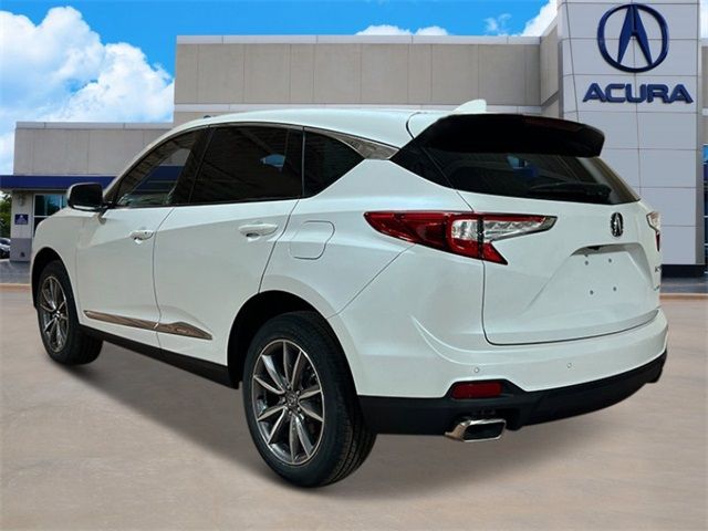 2024 Acura RDX Technology