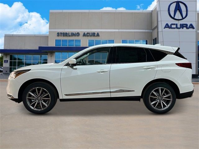 2024 Acura RDX Technology