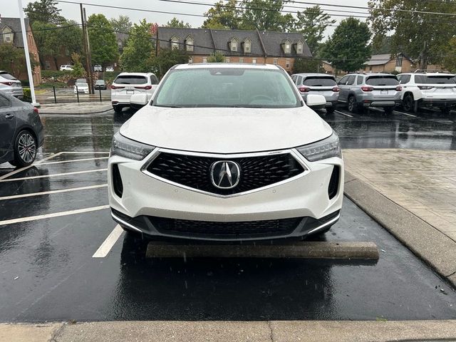 2024 Acura RDX Technology