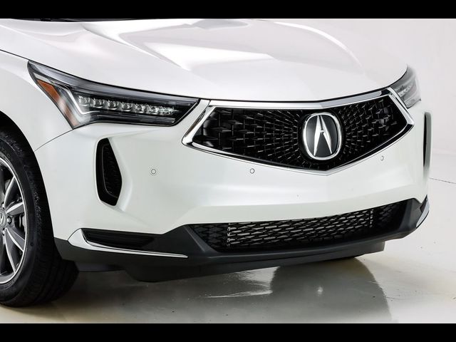 2024 Acura RDX Technology