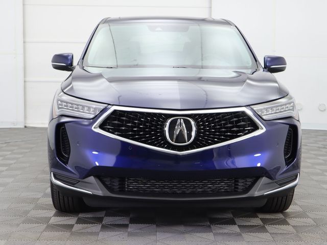 2024 Acura RDX Technology