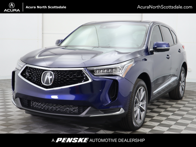 2024 Acura RDX Technology