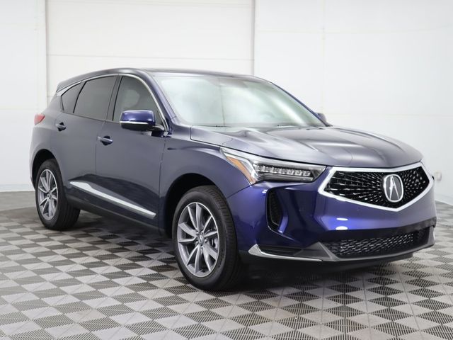 2024 Acura RDX Technology