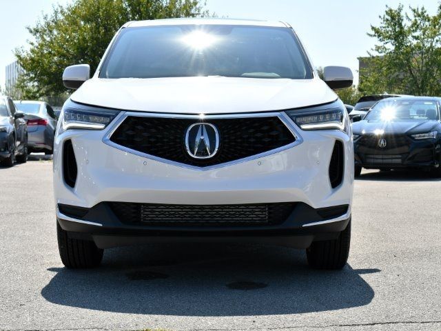 2024 Acura RDX Technology