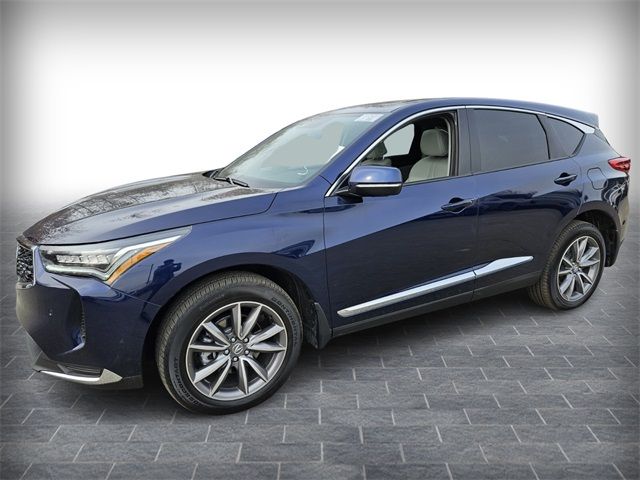 2024 Acura RDX Technology